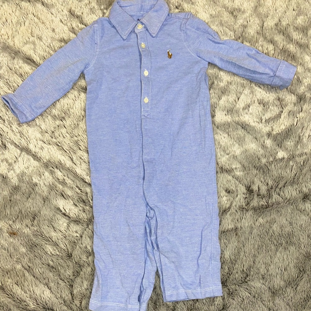 Ralph Lauren Set